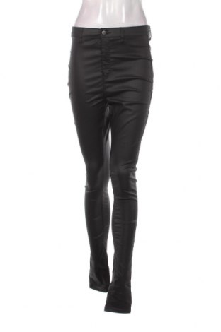 Γυναικείο παντελόνι Topshop, Μέγεθος M, Χρώμα Μαύρο, Τιμή 19,18 €