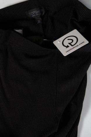 Дамски панталон Topshop, Размер S, Цвят Черен, Цена 25,42 лв.