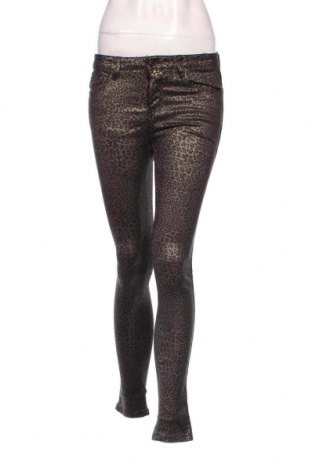 Γυναικείο παντελόνι Toxik 3, Μέγεθος S, Χρώμα Πολύχρωμο, Τιμή 5,33 €