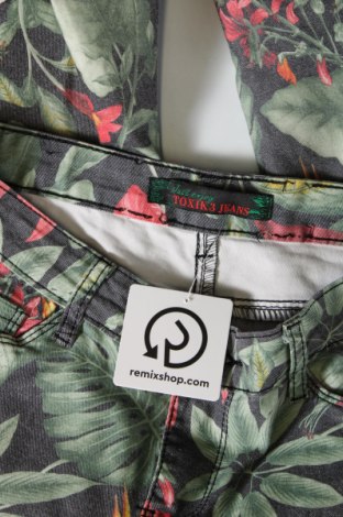 Damenhose Toxik 3, Größe M, Farbe Mehrfarbig, Preis € 5,05