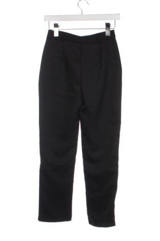 Pantaloni de femei Trendyol, Mărime XS, Culoare Negru, Preț 45,89 Lei