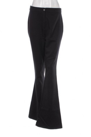 Pantaloni de femei Trendyol, Mărime M, Culoare Negru, Preț 45,89 Lei