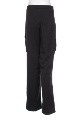 Γυναικείο παντελόνι Trendyol, Μέγεθος L, Χρώμα Μαύρο, Τιμή 7,19 €
