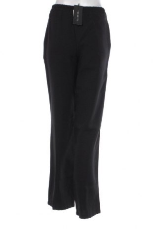 Дамски панталон Trendyol, Размер M, Цвят Черен, Цена 13,95 лв.