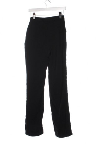 Pantaloni de femei Trendyol, Mărime XS, Culoare Negru, Preț 61,18 Lei