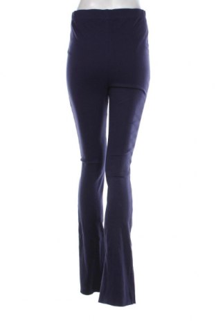 Pantaloni de femei Trendyol, Mărime L, Culoare Albastru, Preț 45,89 Lei
