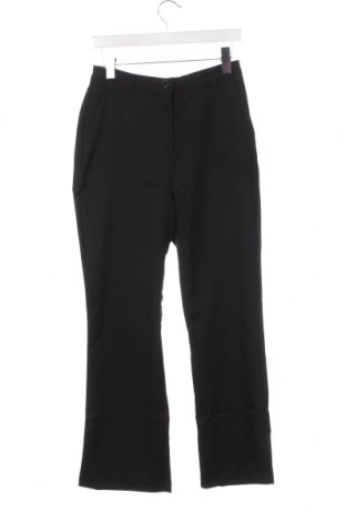 Pantaloni de femei Trendyol, Mărime S, Culoare Negru, Preț 45,89 Lei