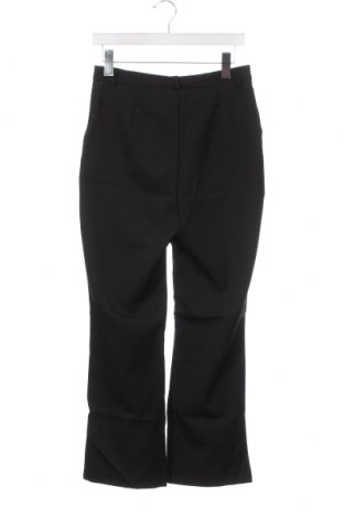 Pantaloni de femei Trendyol, Mărime S, Culoare Negru, Preț 61,18 Lei