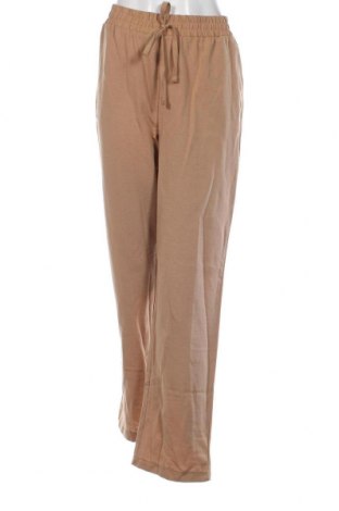 Γυναικείο παντελόνι Trendyol, Μέγεθος M, Χρώμα Καφέ, Τιμή 21,57 €