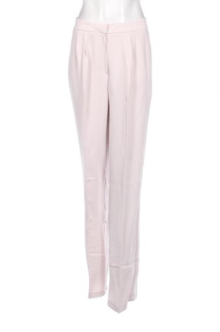 Γυναικείο παντελόνι Trendyol, Μέγεθος S, Χρώμα  Μπέζ, Τιμή 9,59 €