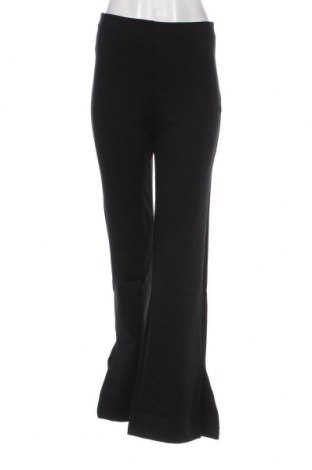 Дамски панталон Trendyol, Размер M, Цвят Черен, Цена 37,20 лв.