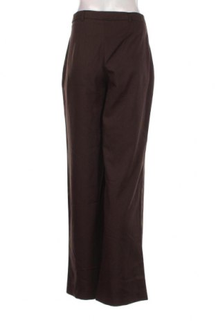 Дамски панталон Trendyol, Размер M, Цвят Кафяв, Цена 65,03 лв.
