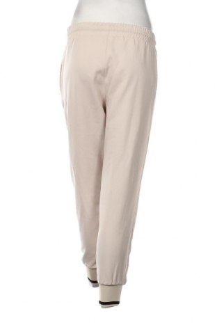 Дамски панталон Trendyol, Размер S, Цвят Екрю, Цена 41,16 лв.