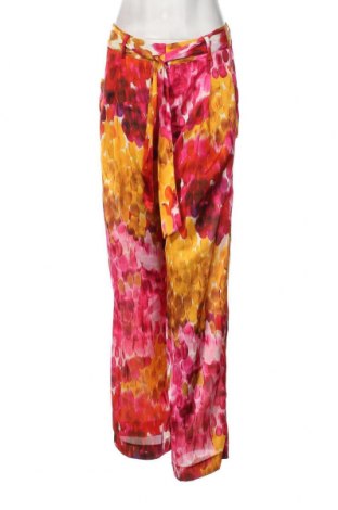 Γυναικείο παντελόνι Trucco, Μέγεθος M, Χρώμα Πολύχρωμο, Τιμή 16,32 €