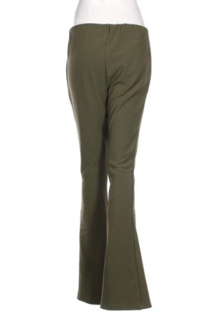 Pantaloni de femei True Spirit, Mărime L, Culoare Verde, Preț 24,80 Lei