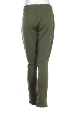 Дамски панталон True Spirit, Размер M, Цвят Зелен, Цена 7,25 лв.