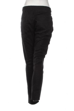 Дамски панталон True Spirit, Размер XXL, Цвят Черен, Цена 12,76 лв.