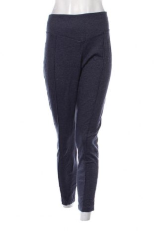 Γυναικείο παντελόνι Tu, Μέγεθος XXL, Χρώμα Μπλέ, Τιμή 10,76 €
