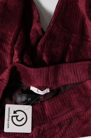 Γυναικείο παντελόνι Tu, Μέγεθος M, Χρώμα Βιολετί, Τιμή 3,23 €