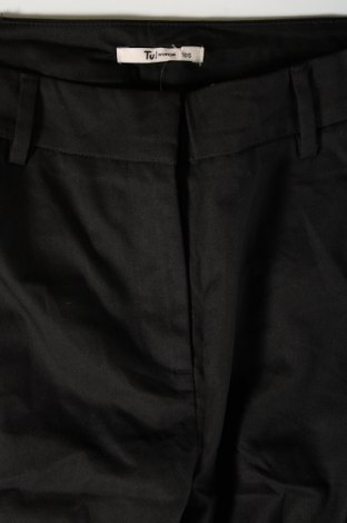 Pantaloni de femei Tu, Mărime S, Culoare Negru, Preț 17,17 Lei