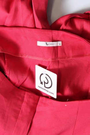 Pantaloni de femei Tu, Mărime S, Culoare Roz, Preț 21,94 Lei