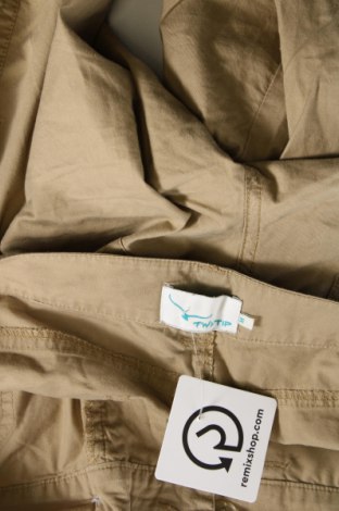 Damenhose Twintip, Größe L, Farbe Beige, Preis € 9,84