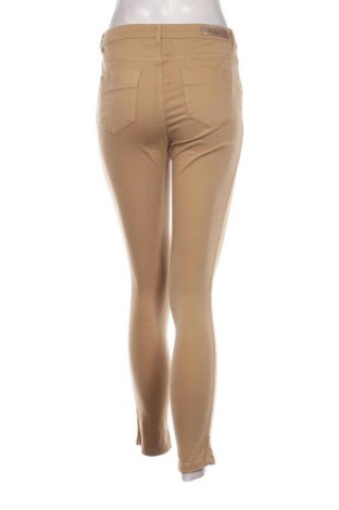 Γυναικείο παντελόνι U.S. Polo Assn., Μέγεθος S, Χρώμα  Μπέζ, Τιμή 20,87 €