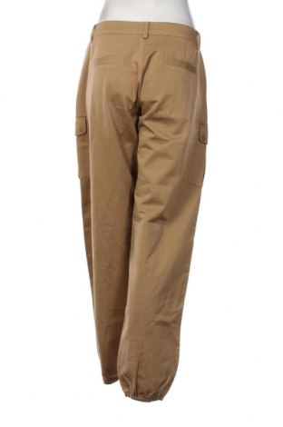 Damenhose Uldahl, Größe M, Farbe Beige, Preis 15,77 €