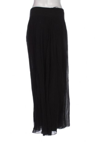 Γυναικείο παντελόνι Ulla Popken, Μέγεθος XL, Χρώμα Μαύρο, Τιμή 25,36 €