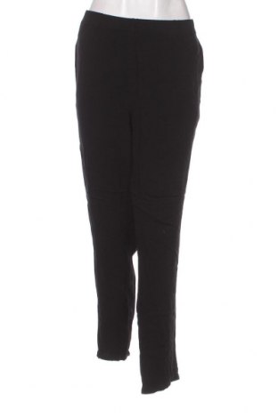 Pantaloni de femei Ulla Popken, Mărime XXL, Culoare Negru, Preț 87,99 Lei