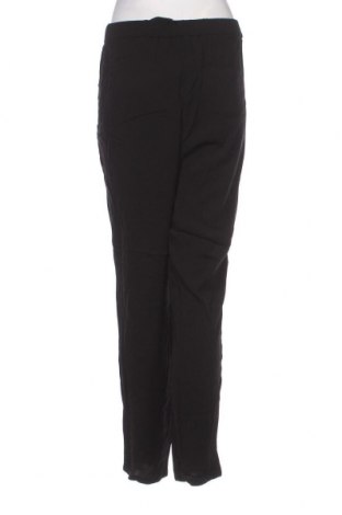 Pantaloni de femei Ulla Popken, Mărime XXL, Culoare Negru, Preț 87,99 Lei