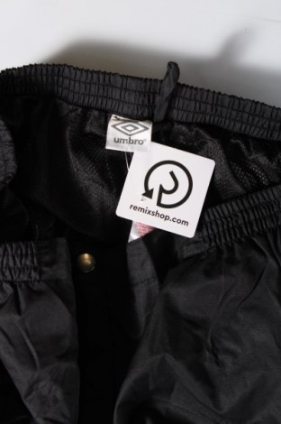 Damenhose Umbro, Größe L, Farbe Schwarz, Preis € 3,79