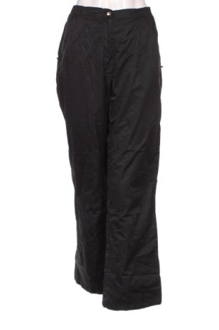 Дамски панталон Umbro, Размер L, Цвят Черен, Цена 5,10 лв.
