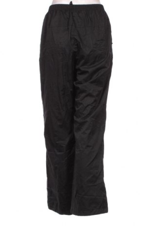 Pantaloni de femei Umbro, Mărime L, Culoare Negru, Preț 16,78 Lei