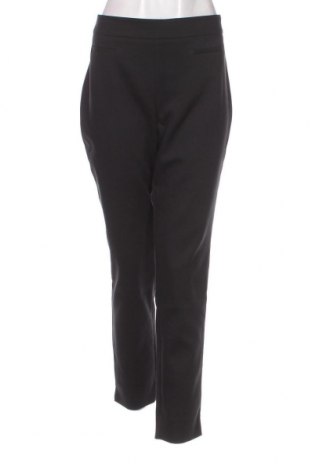 Pantaloni de femei Un Deux Trois, Mărime XL, Culoare Negru, Preț 513,16 Lei
