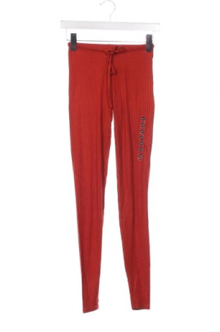 Pantaloni de femei Undiz, Mărime XS, Culoare Portocaliu, Preț 45,89 Lei