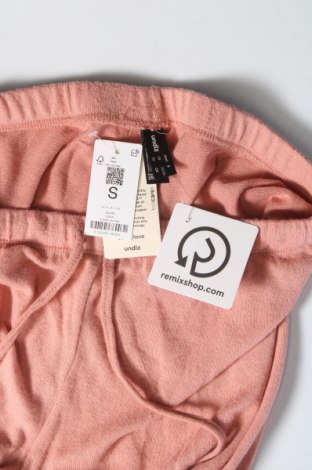 Damenhose Undiz, Größe S, Farbe Rosa, Preis € 8,49