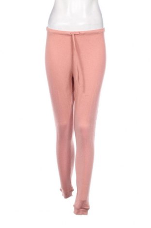 Pantaloni de femei Undiz, Mărime S, Culoare Roz, Preț 45,89 Lei