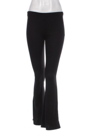 Pantaloni de femei Undiz, Mărime XS, Culoare Negru, Preț 61,18 Lei