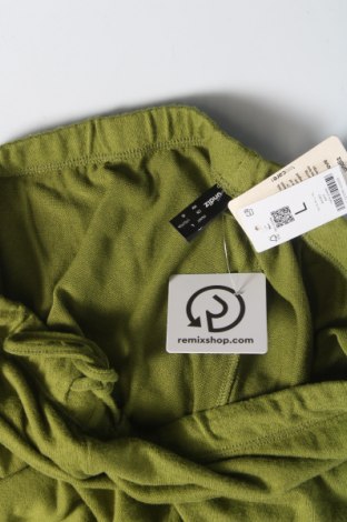 Dámske nohavice Undiz, Veľkosť L, Farba Zelená, Cena  7,19 €