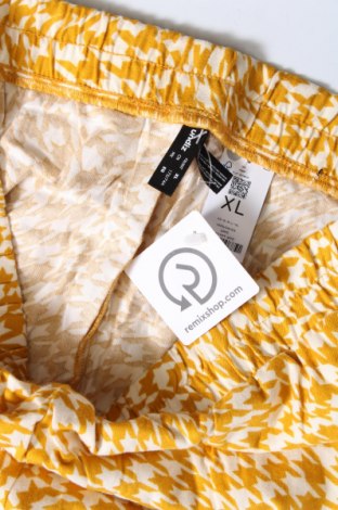 Γυναικείο παντελόνι Undiz, Μέγεθος XL, Χρώμα Πολύχρωμο, Τιμή 47,94 €