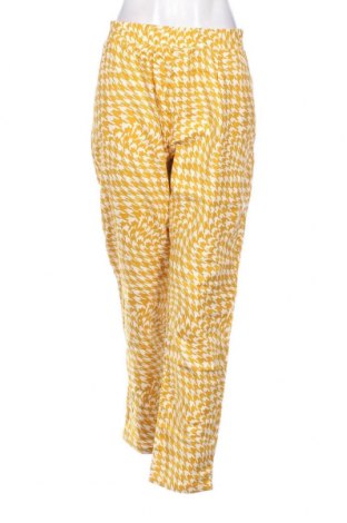 Дамски панталон Undiz, Размер XL, Цвят Многоцветен, Цена 37,20 лв.