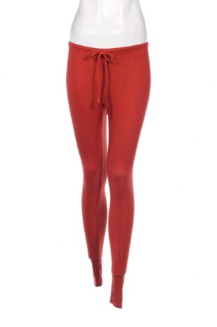 Damenhose Undiz, Größe M, Farbe Orange, Preis 7,49 €