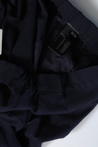 Γυναικείο παντελόνι Uniqlo, Μέγεθος L, Χρώμα Μπλέ, Τιμή 11,41 €