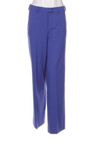 Damskie spodnie United Colors Of Benetton, Rozmiar S, Kolor Niebieski, Cena 111,55 zł