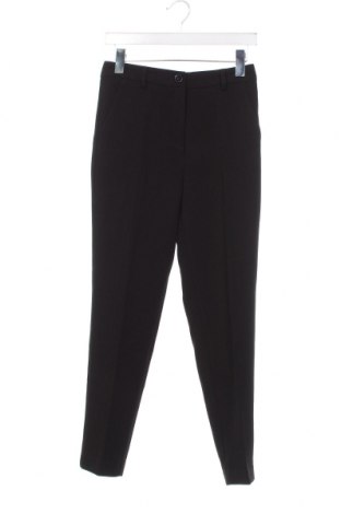 Дамски панталон United Colors Of Benetton, Размер XS, Цвят Черен, Цена 18,60 лв.