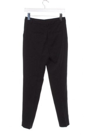 Pantaloni de femei United Colors Of Benetton, Mărime XS, Culoare Negru, Preț 45,89 Lei