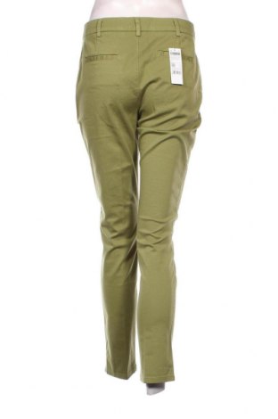 Damenhose United Colors Of Benetton, Größe L, Farbe Grün, Preis 47,94 €