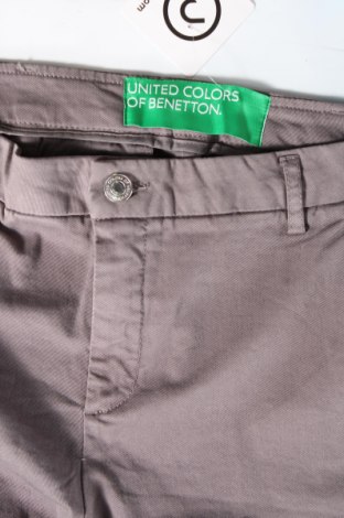 Damenhose United Colors Of Benetton, Größe L, Farbe Grau, Preis € 47,94