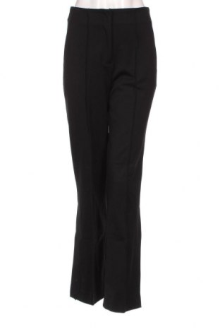 Дамски панталон United Colors Of Benetton, Размер S, Цвят Черен, Цена 41,85 лв.